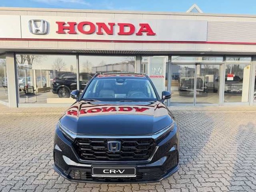 Honda CR-V 2025