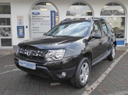 Dacia Duster 2017