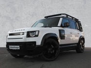Land Rover Defender 2023