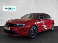 Opel Astra 2025