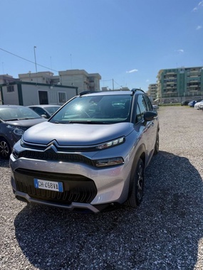 Citroen C3 2022