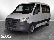 Mercedes-Benz Sprinter 2021