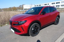 Alfa Romeo Junior 2025