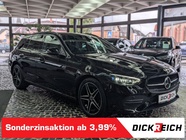 Mercedes-Benz C-Class 2022