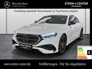 Mercedes-Benz E-Class 2026