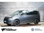 Volkswagen T7 2025