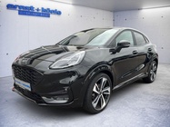 Ford Puma 2020