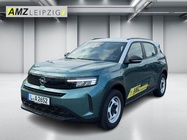 Opel Frontera 2025