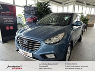 Hyundai ix35 2017