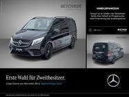 Mercedes-Benz V-Class 2021