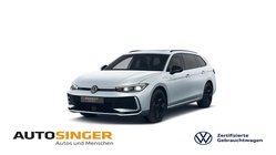 Volkswagen Passat 2025