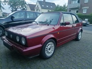 Volkswagen Golf 1993
