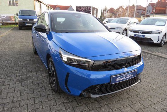 Opel Corsa 2025