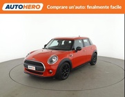 MINI One 2019