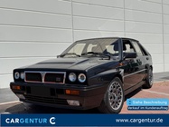 Lancia Delta 1990