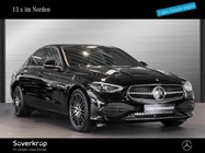Mercedes-Benz C-Class 2025