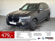 BMW X3 2023