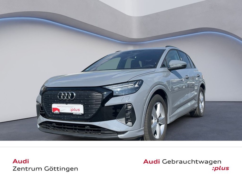 Audi Q4