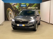 Skoda Karoq 2025