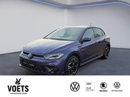 Volkswagen Polo 2026