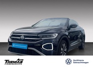 Volkswagen T-Roc 2024