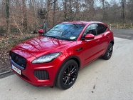 Jaguar E-Pace 2020