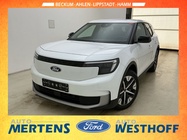 Ford Explorer 2025