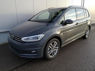 Volkswagen Touran 2026