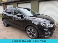 Nissan Qashqai 2019