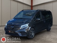 Mercedes-Benz V-Class 2021