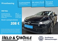Volkswagen Polo 2025
