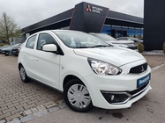 Mitsubishi Space Star 2019