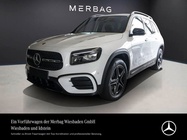 Mercedes-Benz GLB-Class 2025