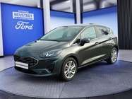 Ford Fiesta 2023