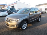 Volkswagen Tiguan 2013