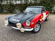 Fiat 124 1968