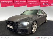 Audi A6 2023