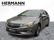 Opel Astra 2019