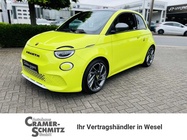 Abarth 500 2024