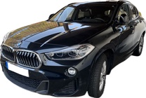BMW X2 2020