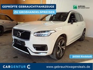 Volvo XC90 2020