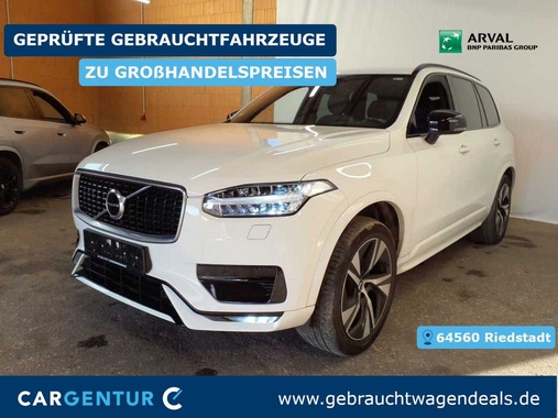 Volvo XC90 2020