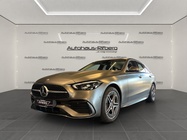Mercedes-Benz C-Class 2023
