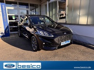 Ford Kuga 2022