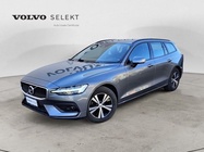 Volvo V60 2020