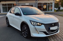 Peugeot 208 2020