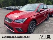 Seat Ibiza 2025
