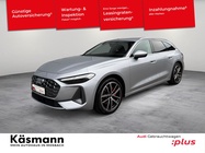 Audi A5 2025
