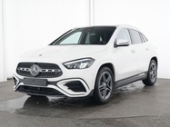 Mercedes-Benz GLA-Class 2024