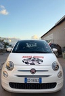 Fiat 500 2020